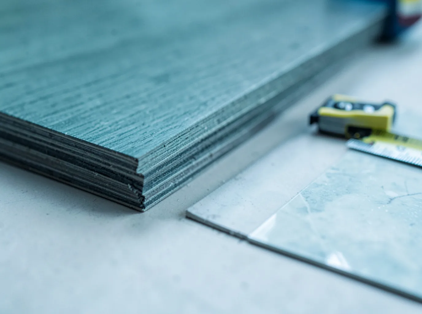 Luxury Vinyl Plank Installation Moscow, TX FAQs